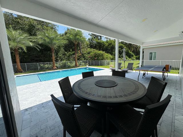 15515 Whispering Willow Drive, Wellington, FL 33414
