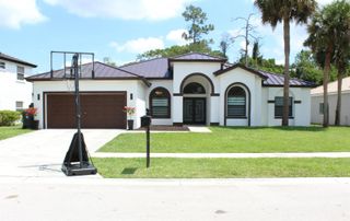 15515 Whispering Willow Drive, Wellington, FL 33414