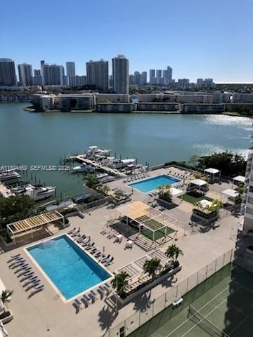 18051 Biscayne Boulevard 1501, Aventura, FL 33160