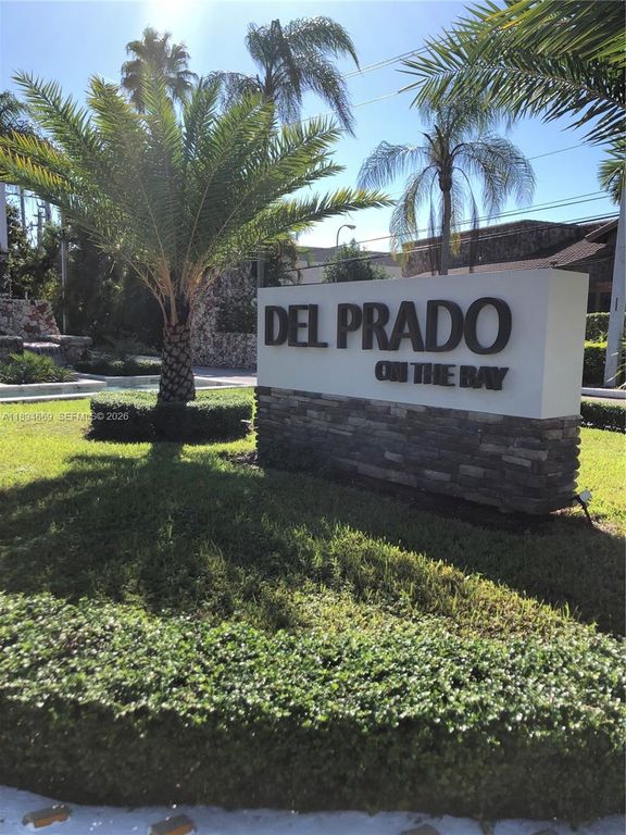 18051 Biscayne Boulevard 1501, Aventura, FL 33160