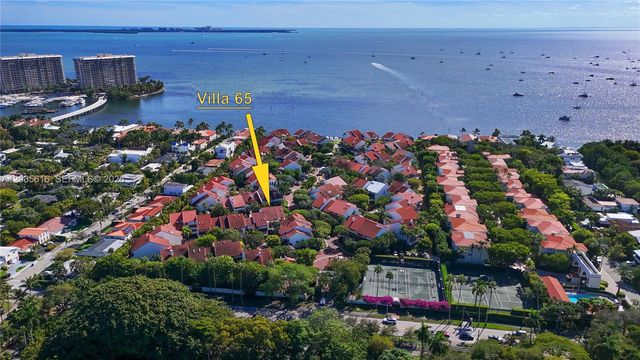 2000 S Bayshore Drive 65, Miami, FL 33133