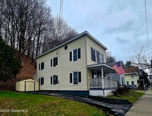54 Hancock Street, Fort Plain, NY 13339