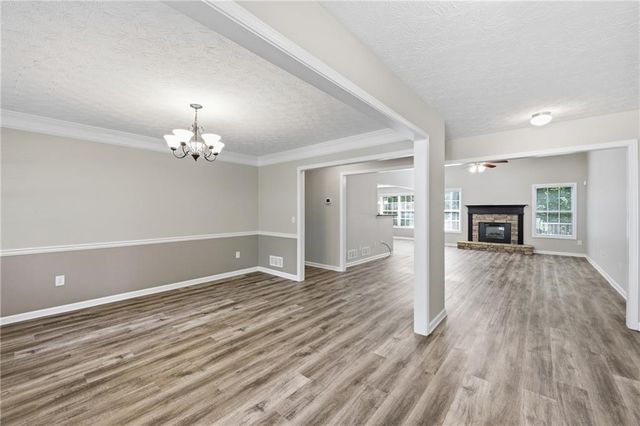 2516 Deep Wood Court, Loganville, GA 30052