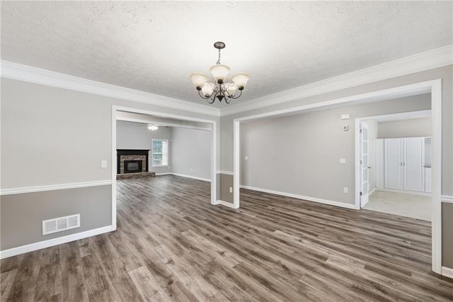 2516 Deep Wood Court, Loganville, GA 30052