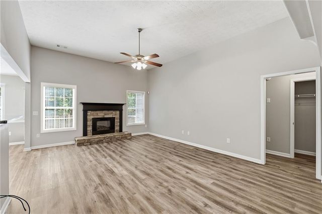 2516 Deep Wood Court, Loganville, GA 30052