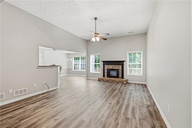 2516 Deep Wood Court, Loganville, GA 30052
