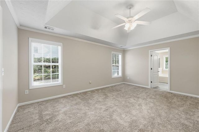 2516 Deep Wood Court, Loganville, GA 30052
