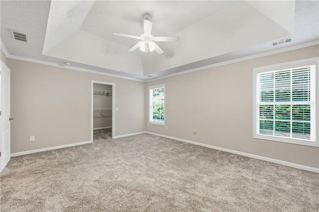 2516 Deep Wood Court, Loganville, GA 30052