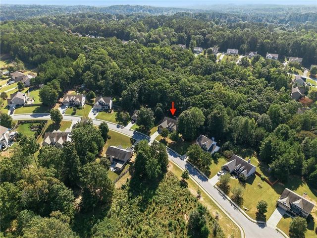 2516 Deep Wood Court, Loganville, GA 30052