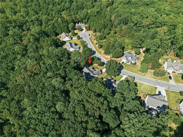 2516 Deep Wood Court, Loganville, GA 30052