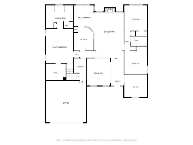 2516 Deep Wood Court, Loganville, GA 30052