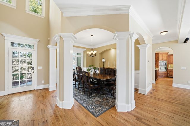 118 Broadwater Court, Waleska, GA 30183