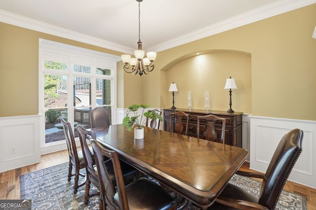 118 Broadwater Court, Waleska, GA 30183