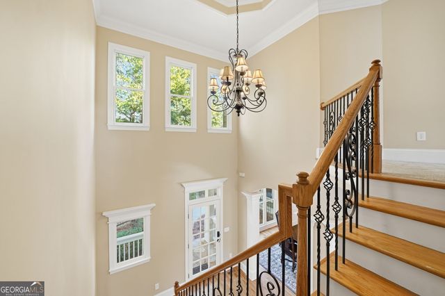 118 Broadwater Court, Waleska, GA 30183