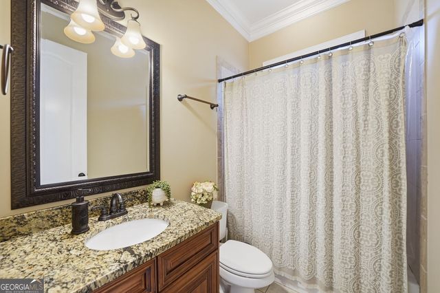 118 Broadwater Court, Waleska, GA 30183