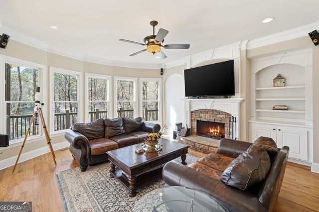 118 Broadwater Court, Waleska, GA 30183