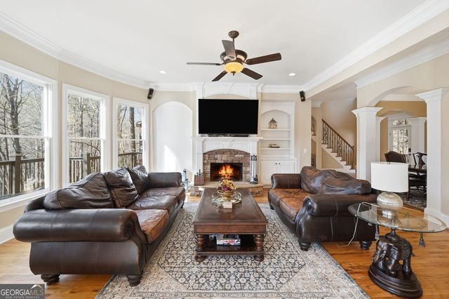 118 Broadwater Court, Waleska, GA 30183