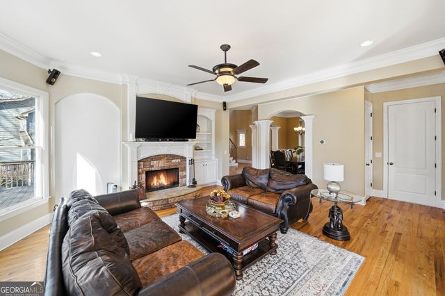 118 Broadwater Court, Waleska, GA 30183