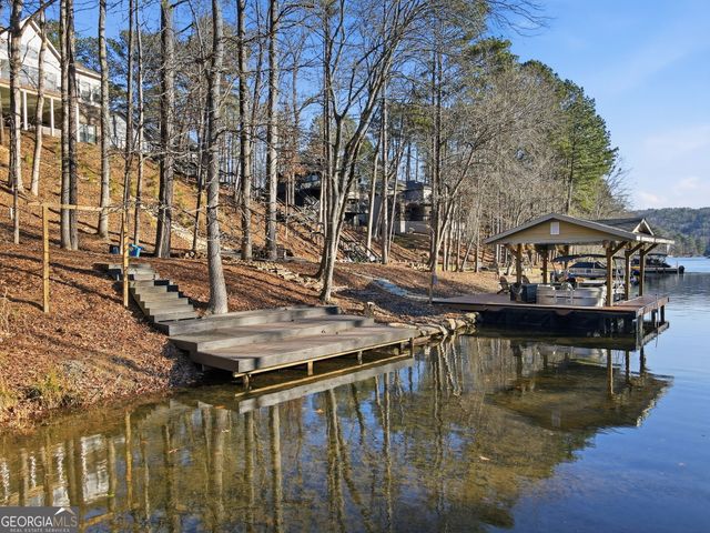 118 Broadwater Court, Waleska, GA 30183