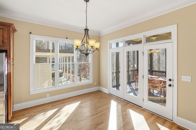 118 Broadwater Court, Waleska, GA 30183