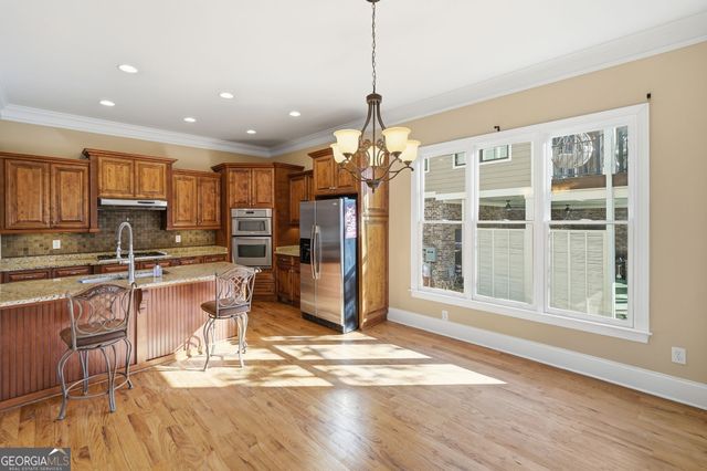 118 Broadwater Court, Waleska, GA 30183