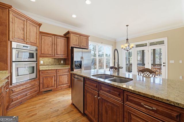 118 Broadwater Court, Waleska, GA 30183