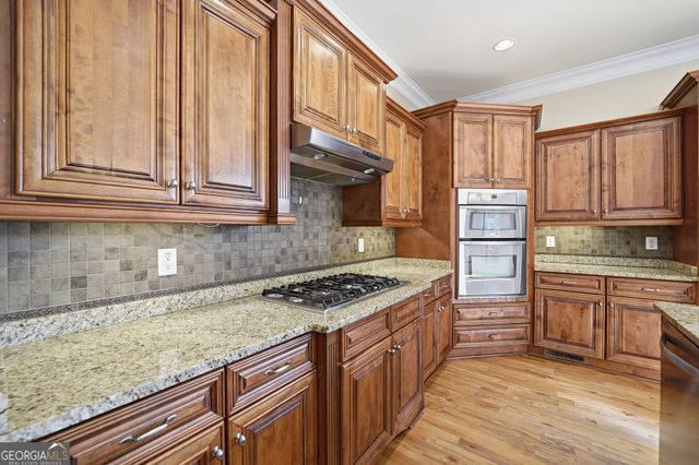 118 Broadwater Court, Waleska, GA 30183