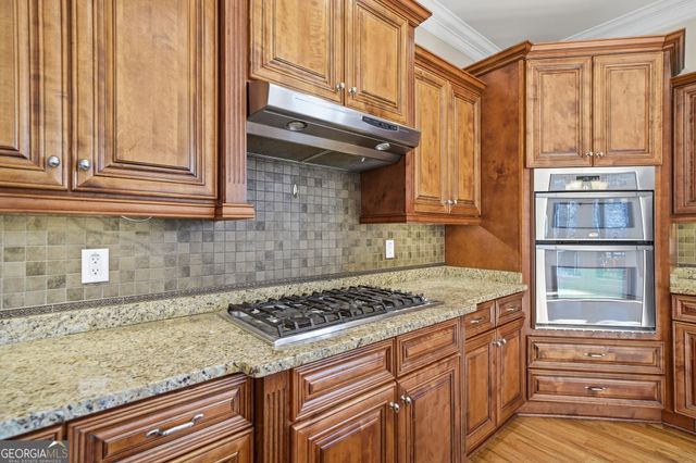 118 Broadwater Court, Waleska, GA 30183