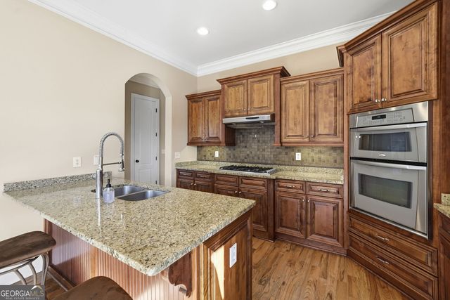 118 Broadwater Court, Waleska, GA 30183