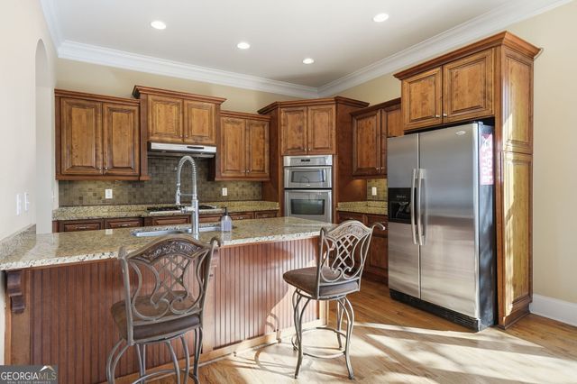 118 Broadwater Court, Waleska, GA 30183