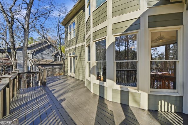 118 Broadwater Court, Waleska, GA 30183