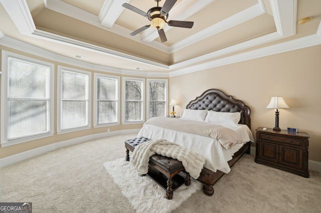 118 Broadwater Court, Waleska, GA 30183