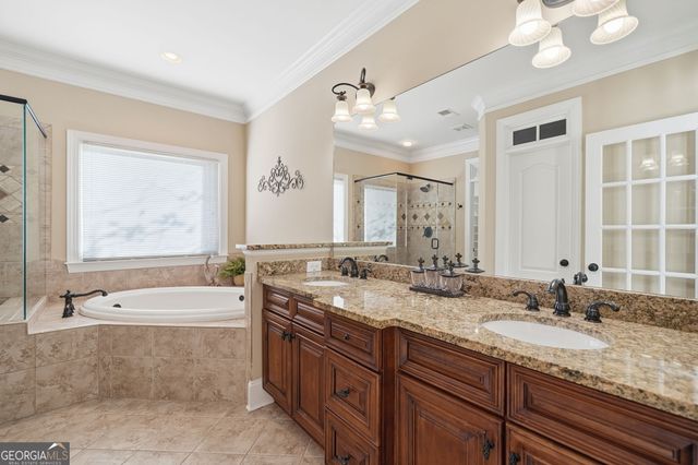 118 Broadwater Court, Waleska, GA 30183