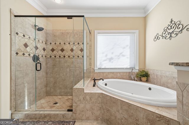 118 Broadwater Court, Waleska, GA 30183