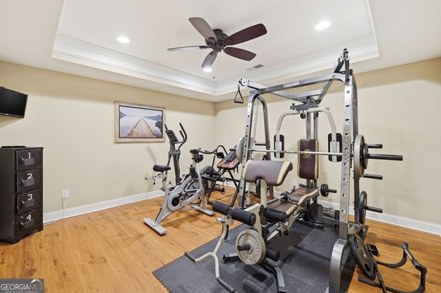 118 Broadwater Court, Waleska, GA 30183