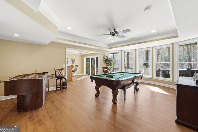 118 Broadwater Court, Waleska, GA 30183