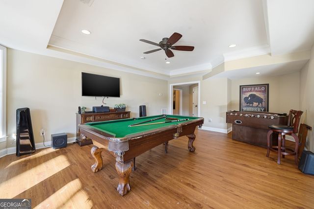 118 Broadwater Court, Waleska, GA 30183