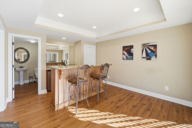 118 Broadwater Court, Waleska, GA 30183