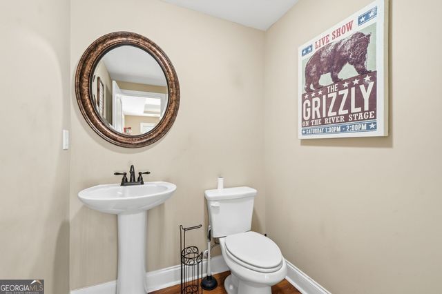 118 Broadwater Court, Waleska, GA 30183