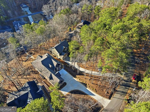 118 Broadwater Court, Waleska, GA 30183