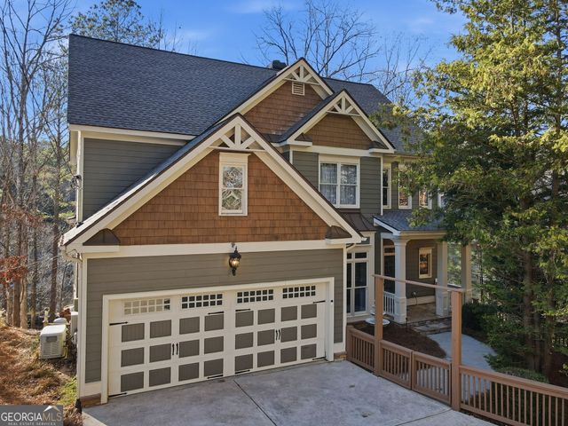 118 Broadwater Court, Waleska, GA 30183