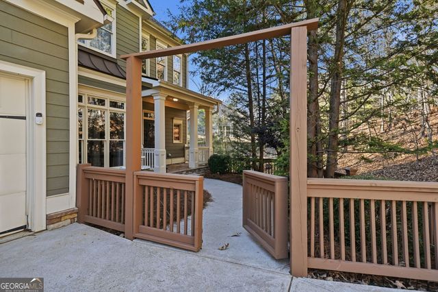 118 Broadwater Court, Waleska, GA 30183