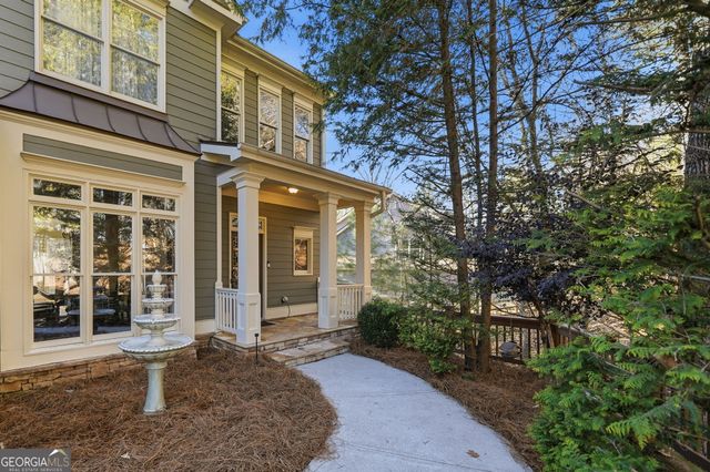 118 Broadwater Court, Waleska, GA 30183