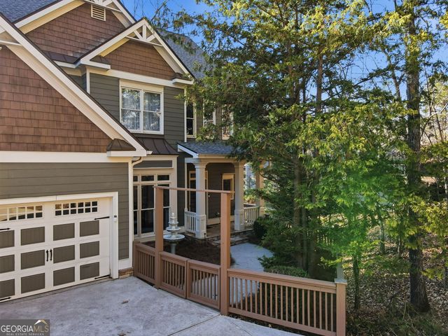 118 Broadwater Court, Waleska, GA 30183