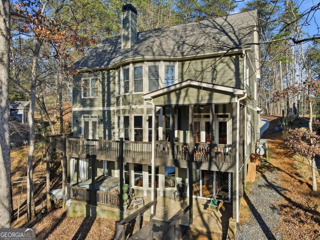 118 Broadwater Court, Waleska, GA 30183