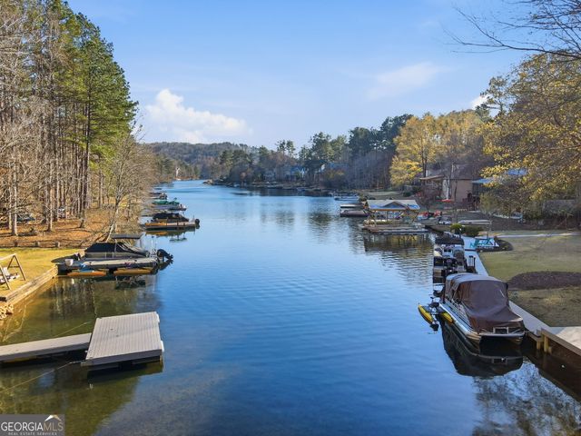 118 Broadwater Court, Waleska, GA 30183