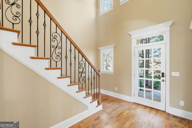 118 Broadwater Court, Waleska, GA 30183