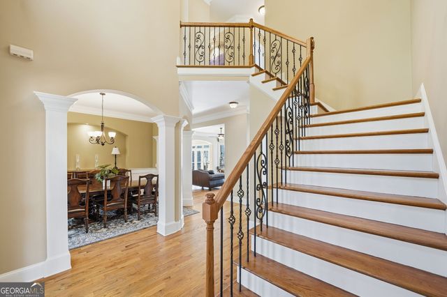 118 Broadwater Court, Waleska, GA 30183