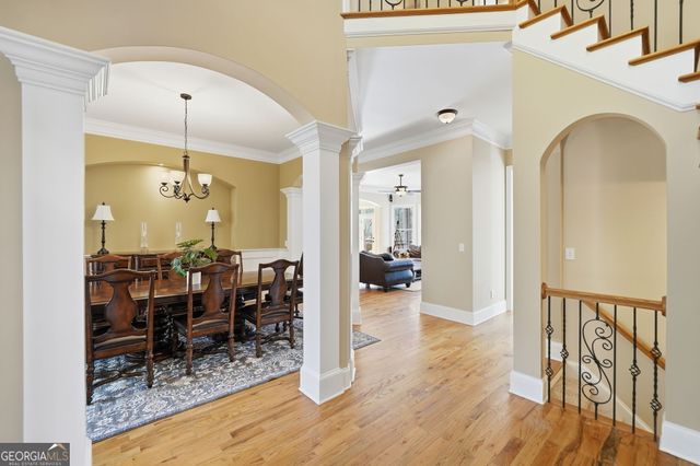 118 Broadwater Court, Waleska, GA 30183