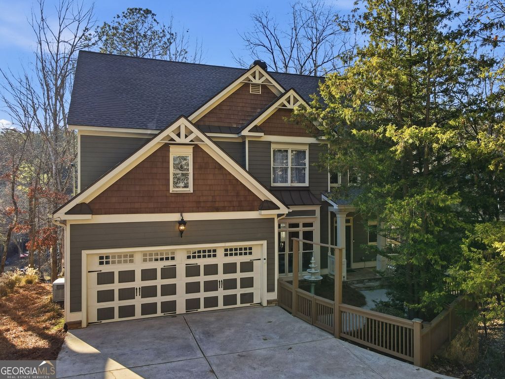 118 Broadwater Court, Waleska, GA 30183